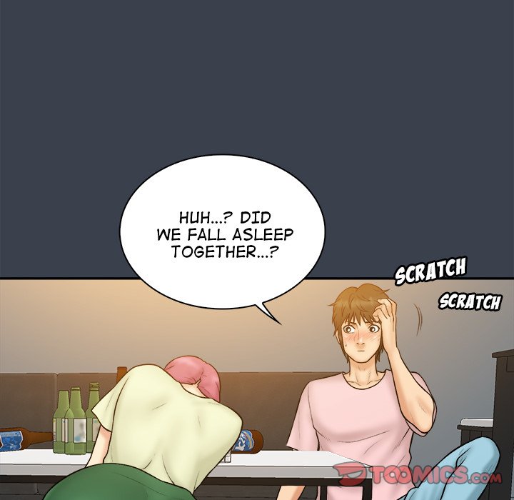 Find That Girl - Chapter 35 Page 20