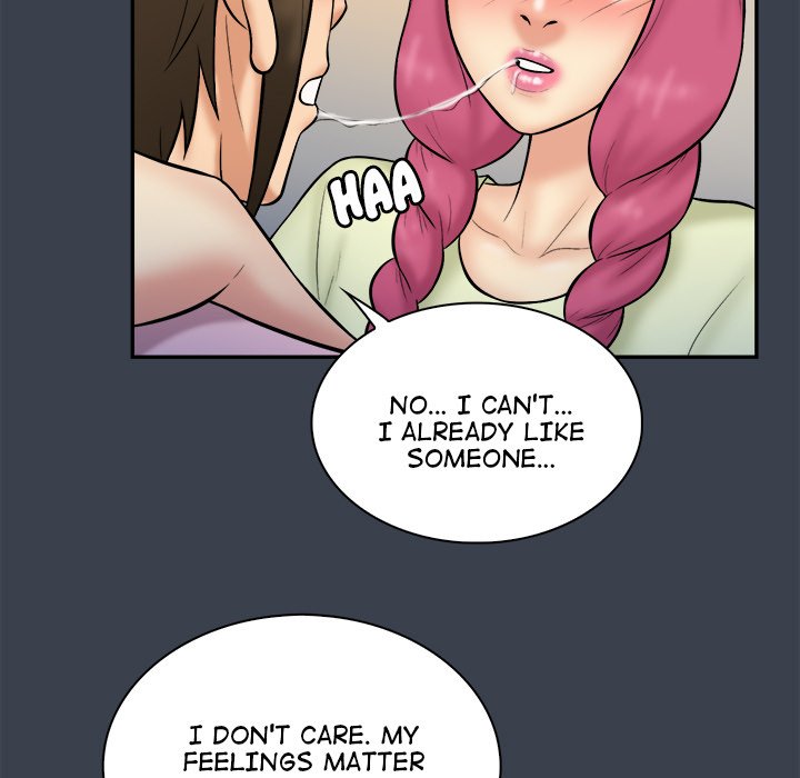 Find That Girl - Chapter 35 Page 33
