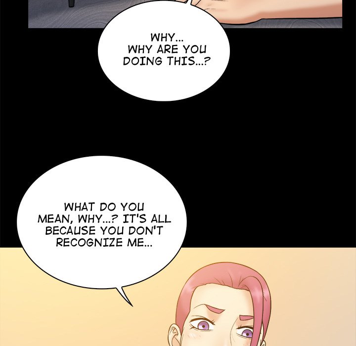 Find That Girl - Chapter 35 Page 5