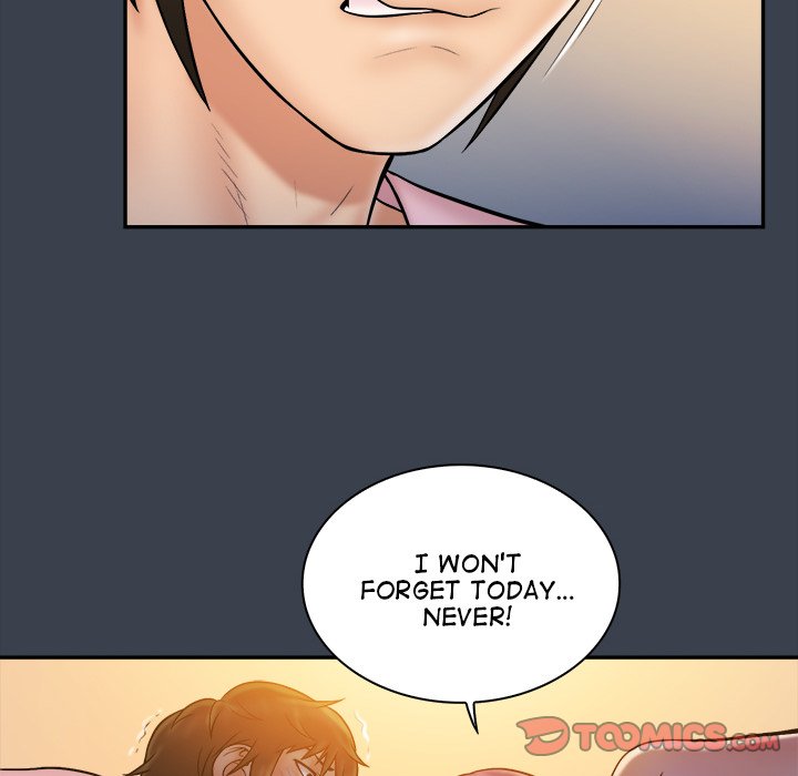 Find That Girl - Chapter 36 Page 34