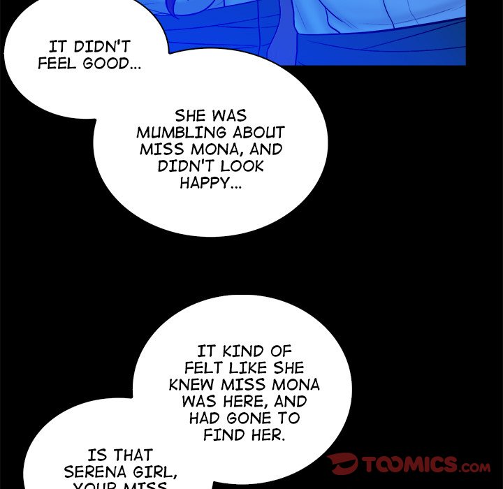 Find That Girl - Chapter 36 Page 54