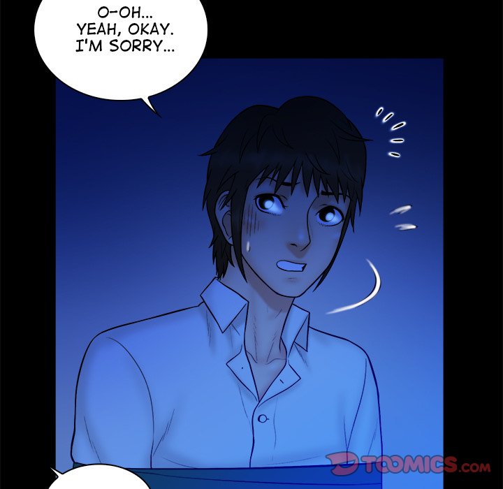 Find That Girl - Chapter 36 Page 62