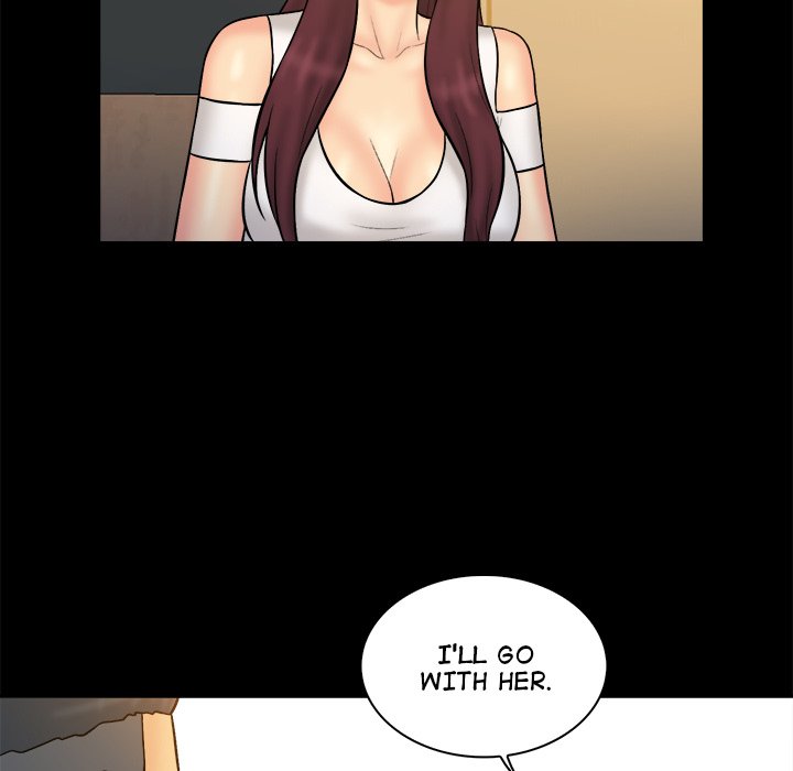Find That Girl - Chapter 36 Page 89