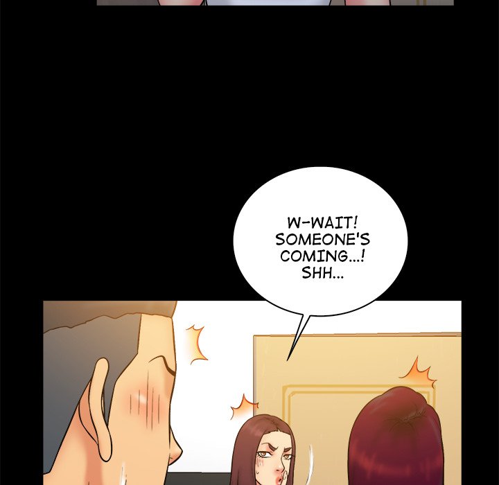 Find That Girl - Chapter 36 Page 95