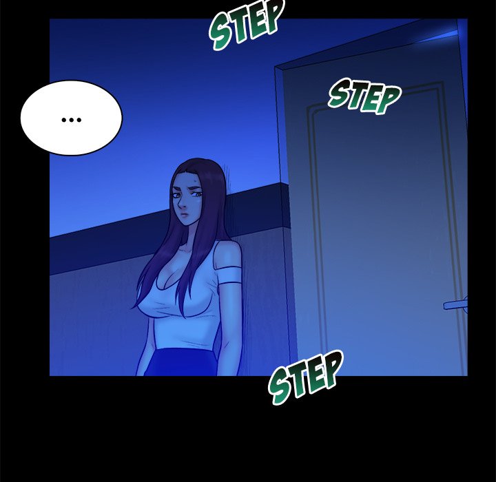 Find That Girl - Chapter 36 Page 97
