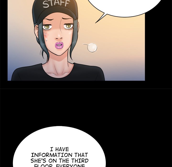 Find That Girl - Chapter 37 Page 17