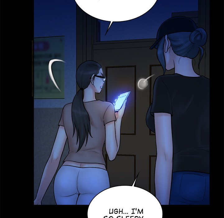 Find That Girl - Chapter 37 Page 61