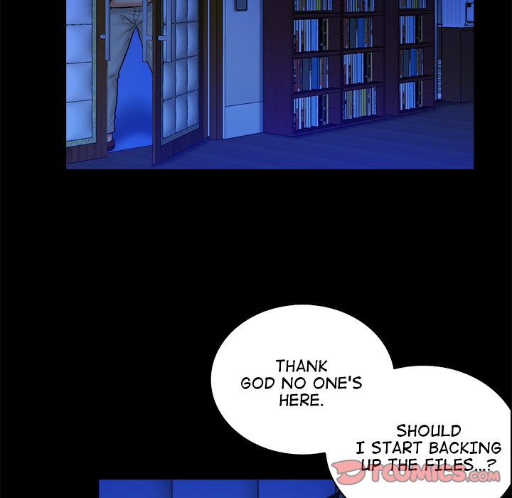 Find That Girl - Chapter 37 Page 66