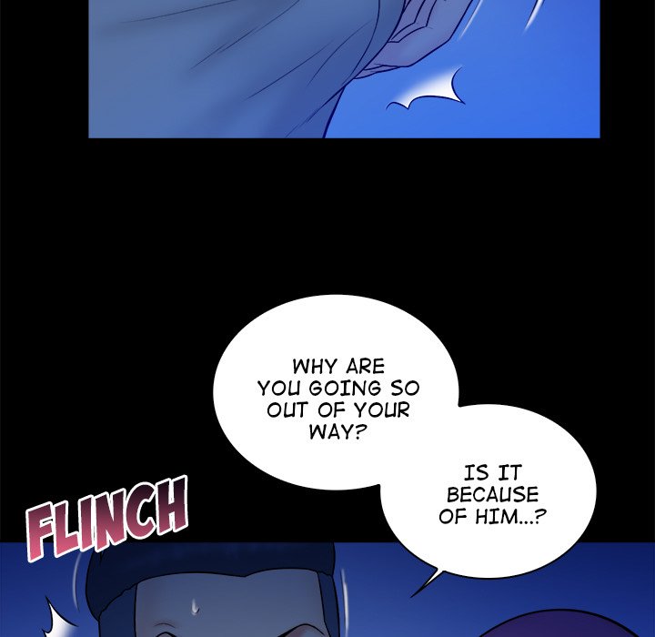 Find That Girl - Chapter 37 Page 77