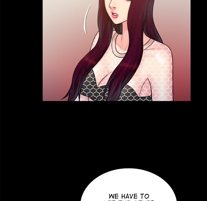 Find That Girl - Chapter 37 Page 83