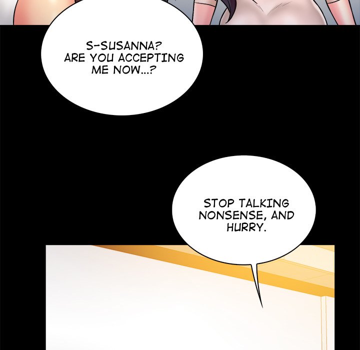 Find That Girl - Chapter 37 Page 92