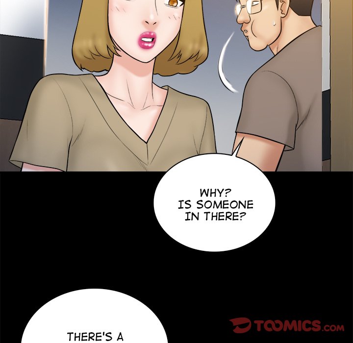 Find That Girl - Chapter 37 Page 98