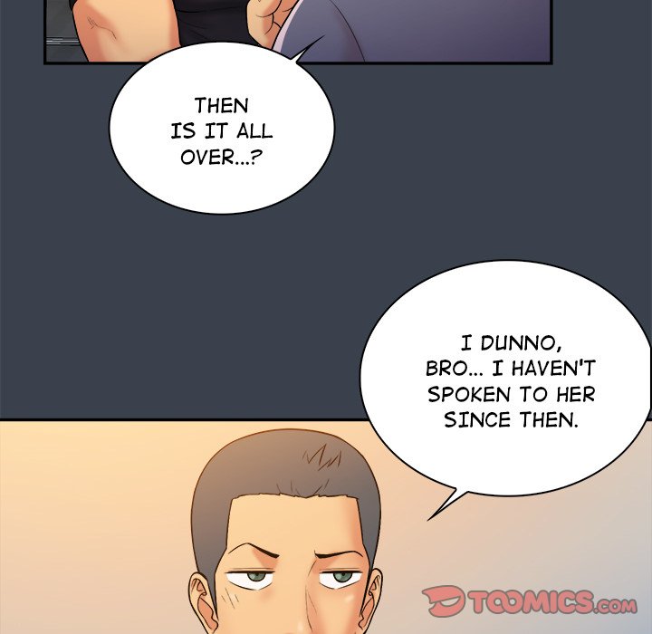 Find That Girl - Chapter 8 Page 10