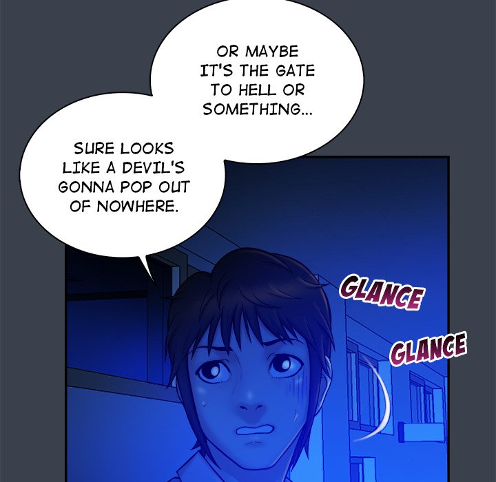 Find That Girl - Chapter 8 Page 28