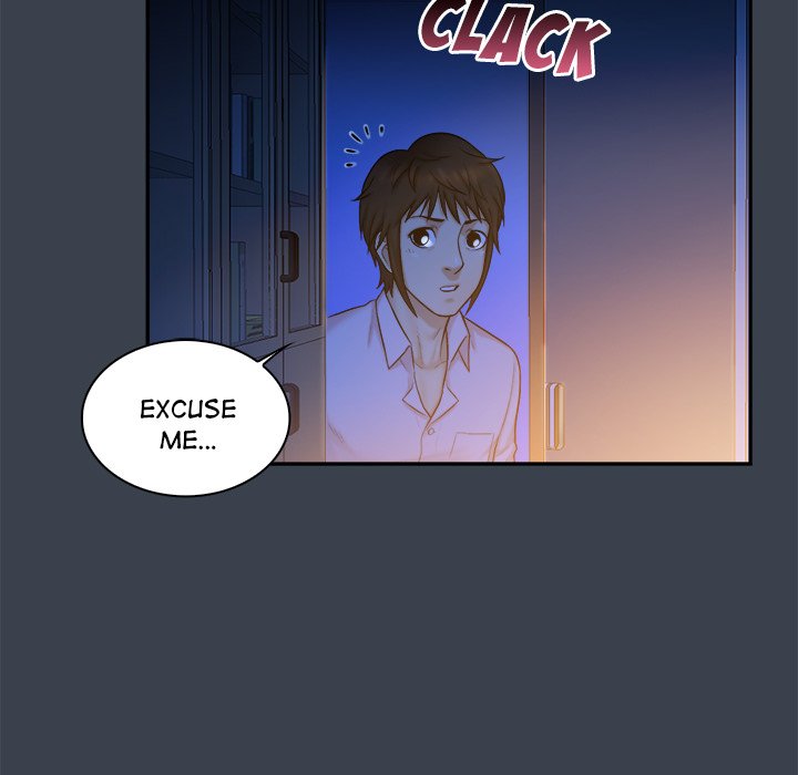 Find That Girl - Chapter 8 Page 33