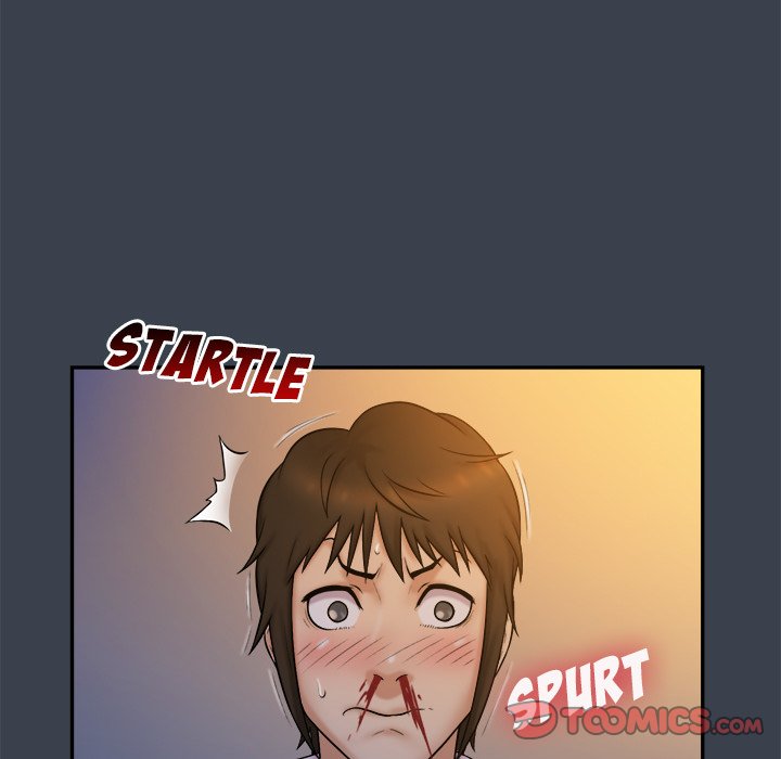 Find That Girl - Chapter 8 Page 42