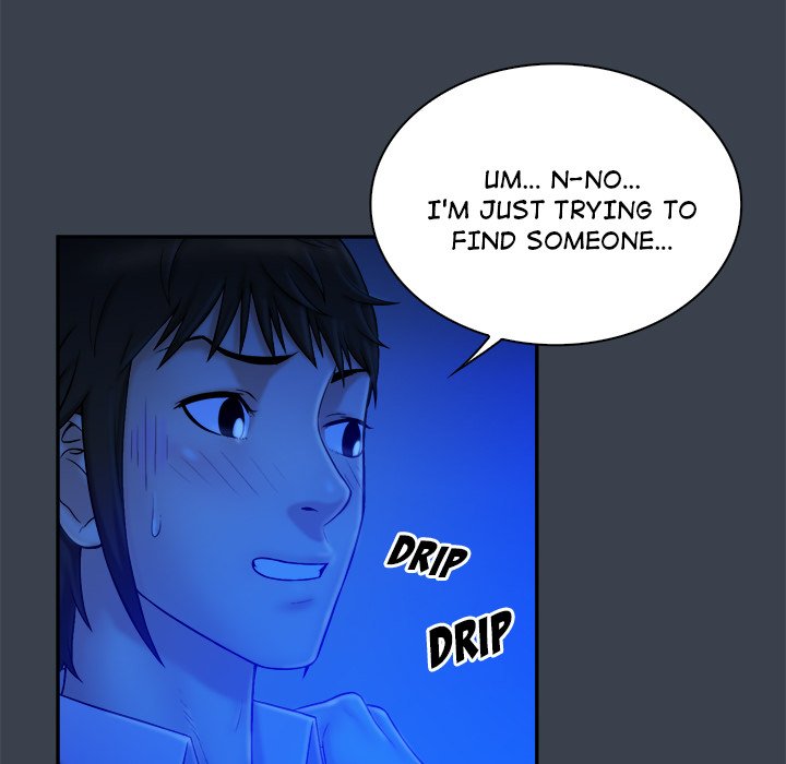 Find That Girl - Chapter 8 Page 59