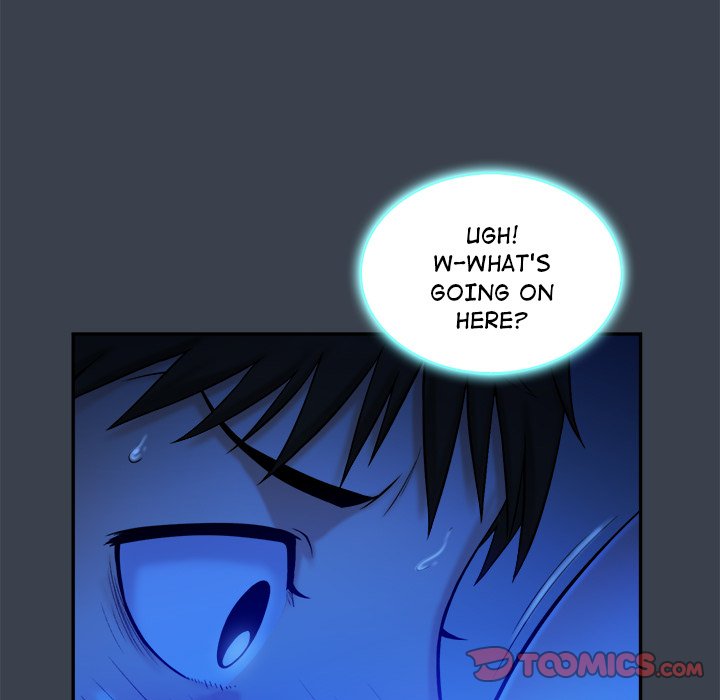 Find That Girl - Chapter 8 Page 70