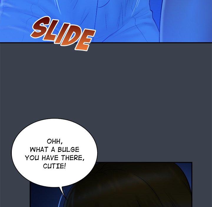 Find That Girl - Chapter 8 Page 72