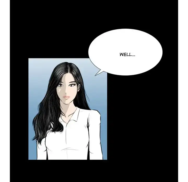 Her Face - Chapter 24 Page 14