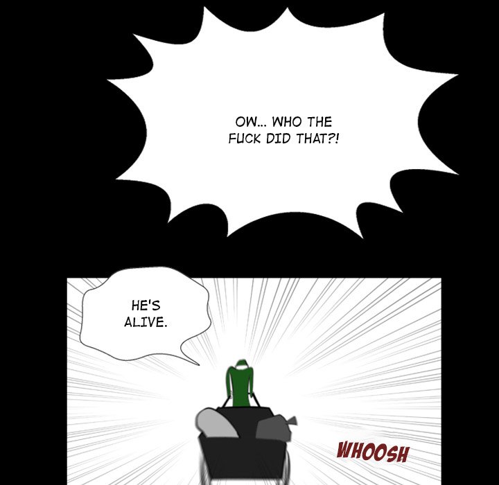 Her Face - Chapter 37 Page 35