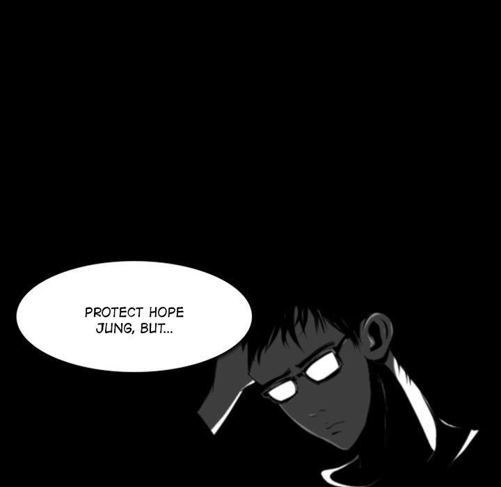 Her Face - Chapter 38 Page 39