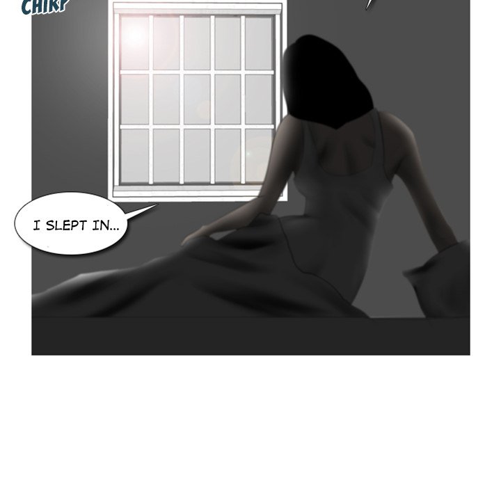 Her Face - Chapter 41 Page 36