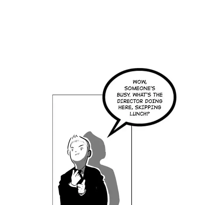 Her Face - Chapter 6 Page 47