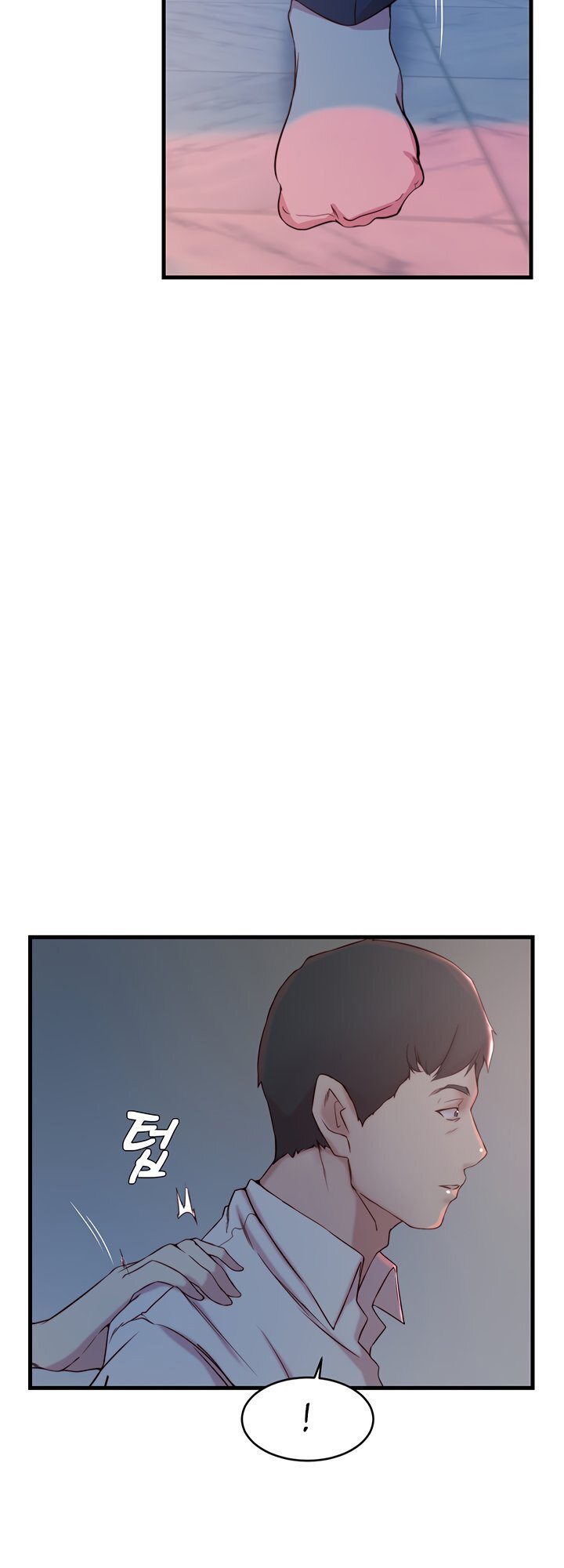 Sister-in-Law Manhwa - Chapter 31 Page 22