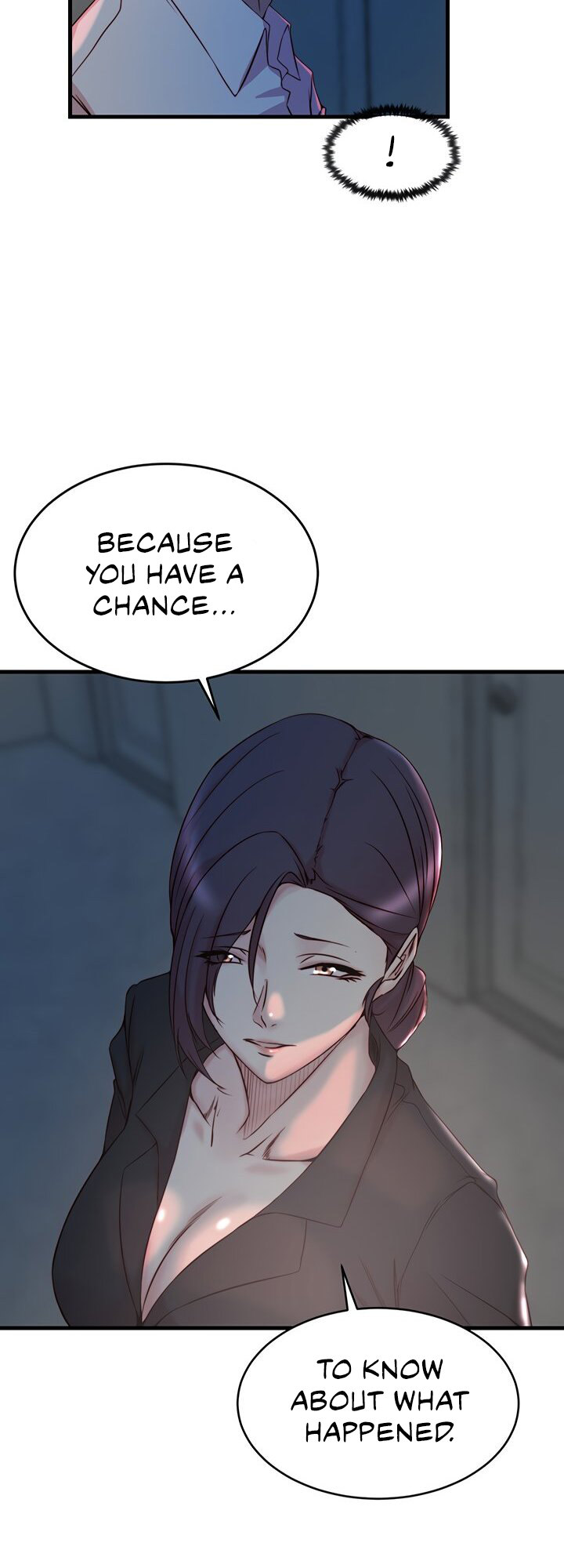 Sister-in-Law Manhwa - Chapter 31 Page 30