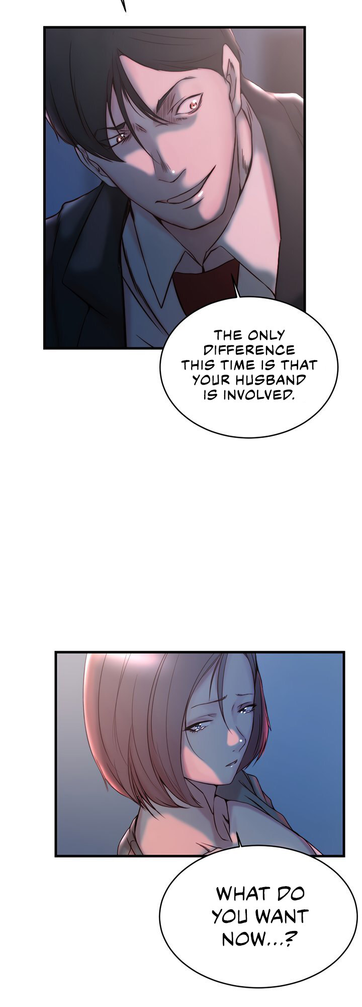 Sister-in-Law Manhwa - Chapter 31 Page 42