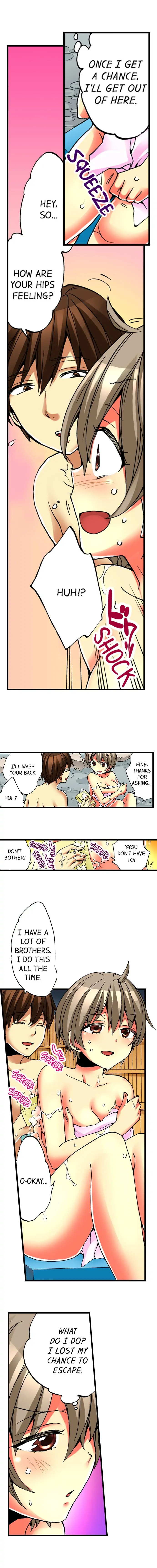 I Have a Girl’s Body and I Can’t Stop Cumming!! - Chapter 11 Page 3