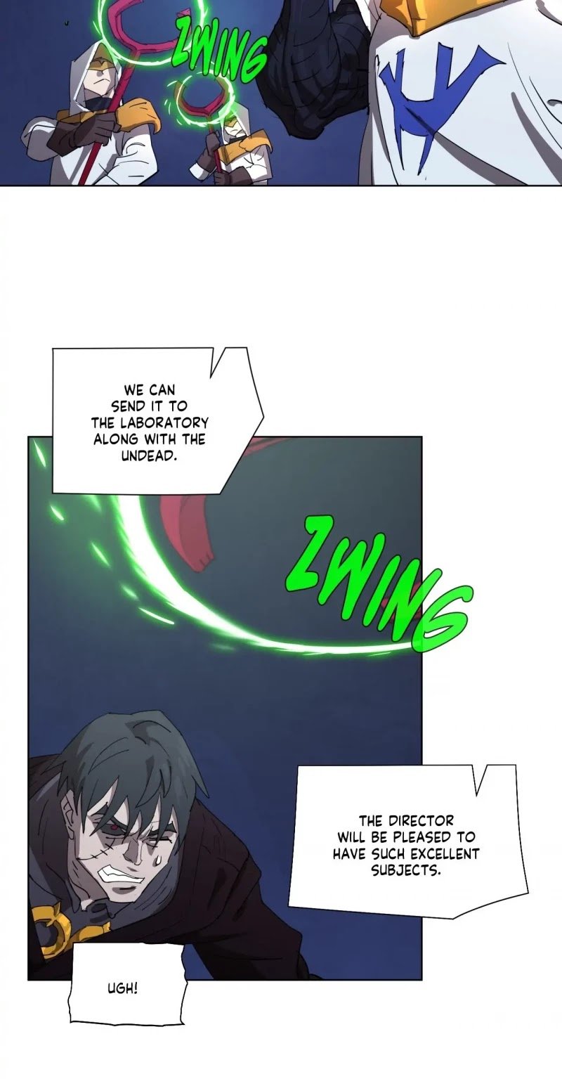 4 Cut Hero - Chapter 164 Page 8