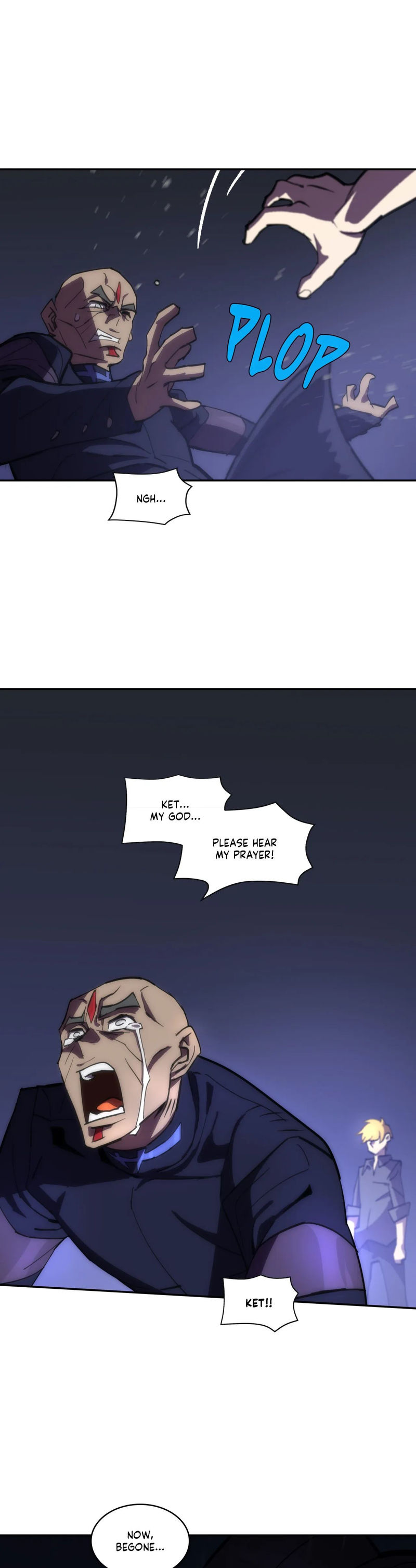 4 Cut Hero - Chapter 181 Page 39