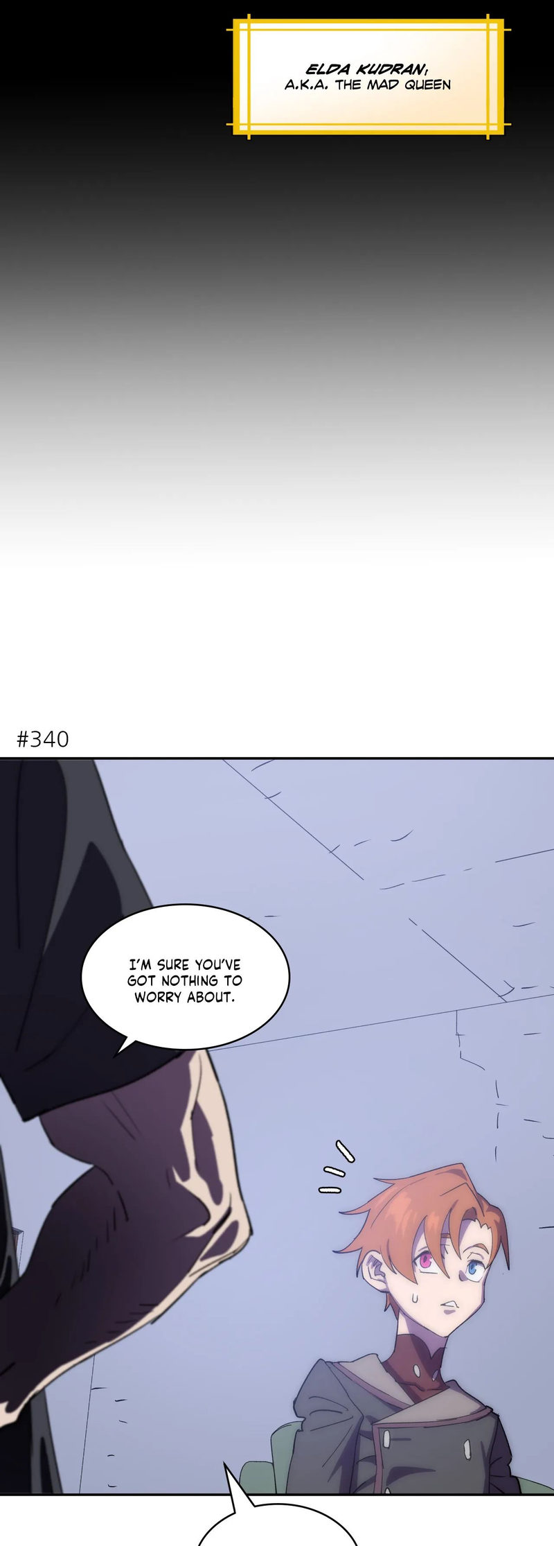 4 Cut Hero - Chapter 200 Page 23
