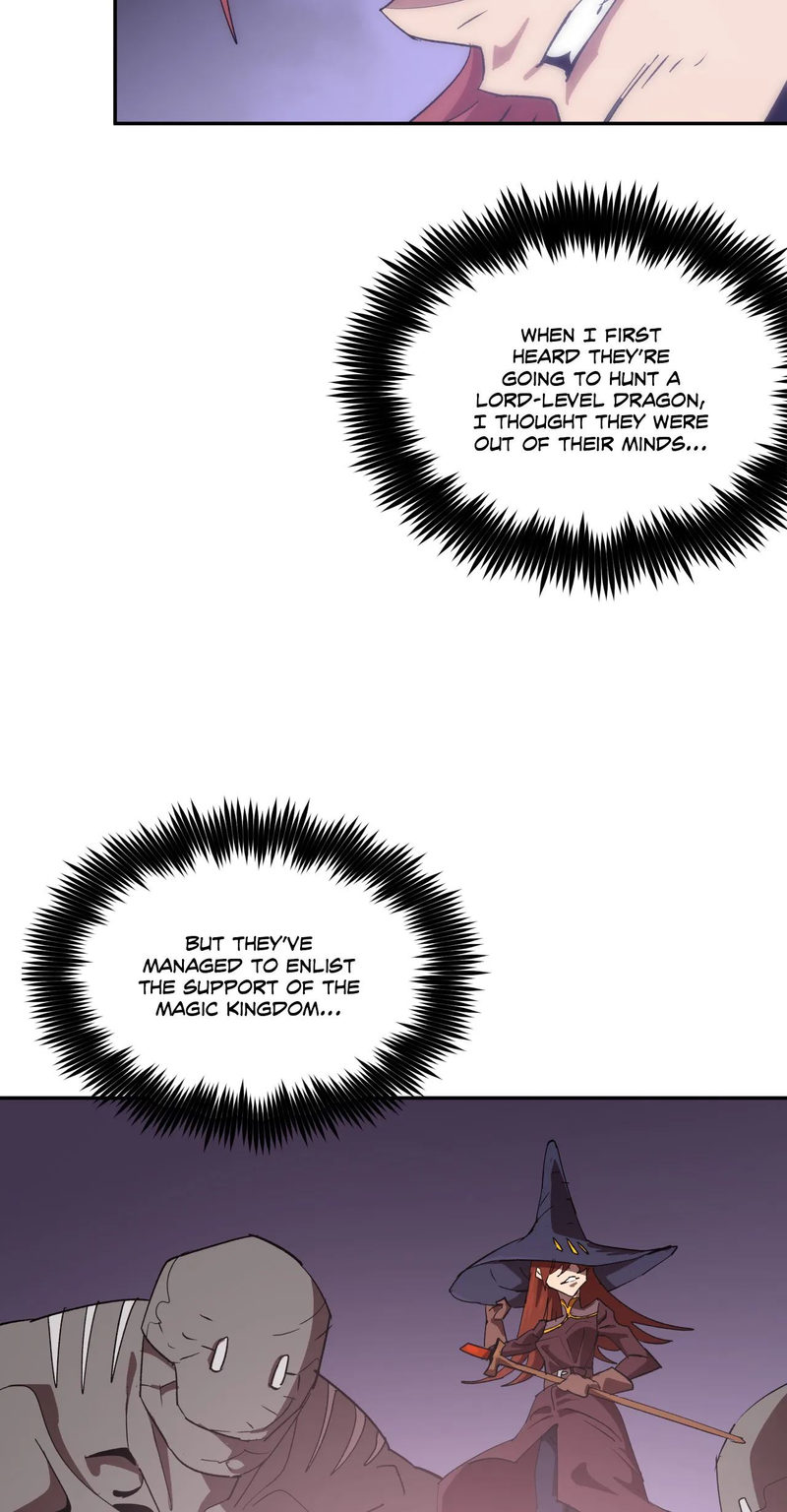 4 Cut Hero - Chapter 200 Page 51