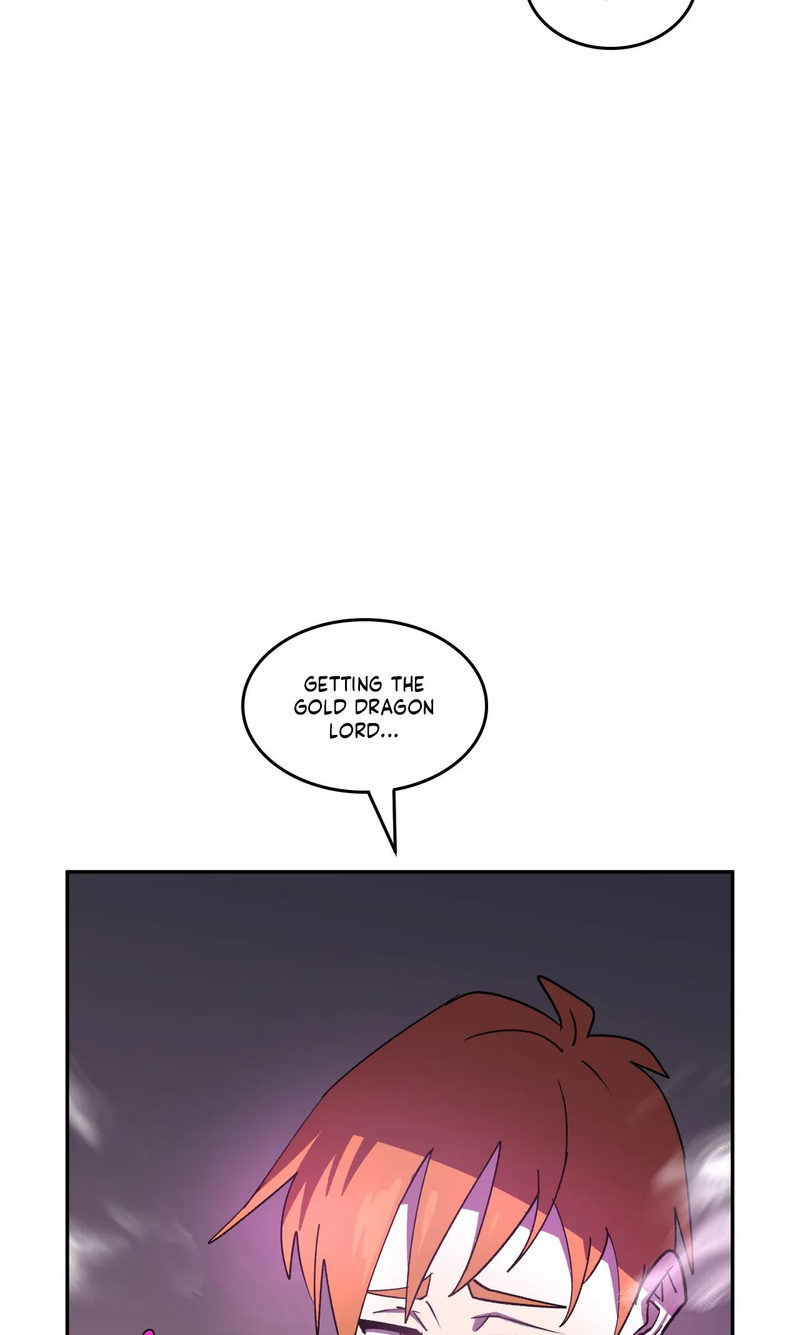 4 Cut Hero - Chapter 203 Page 44