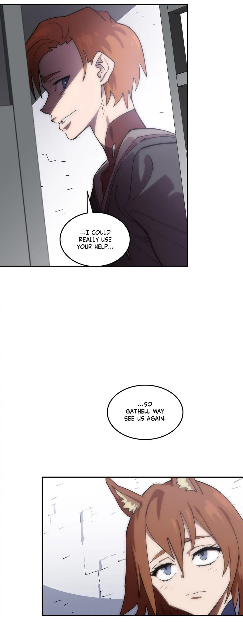 4 Cut Hero - Chapter 209 Page 23