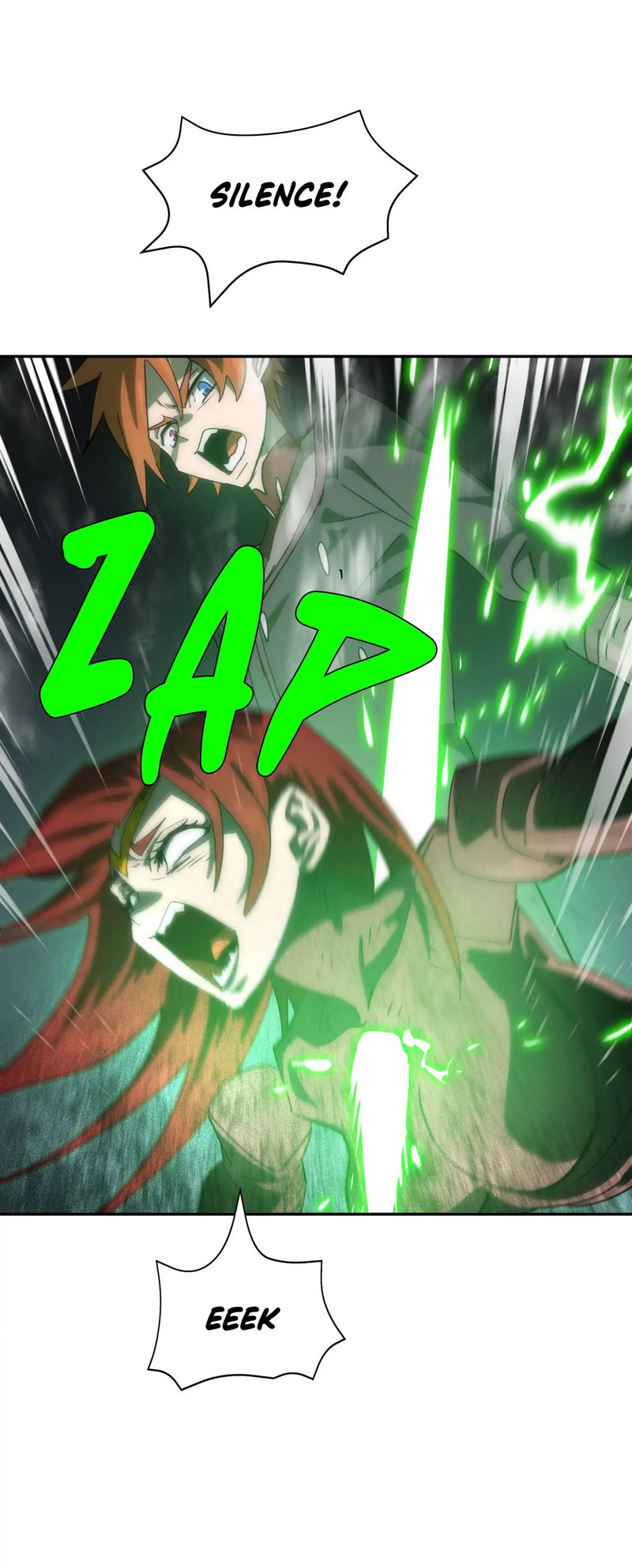 4 Cut Hero - Chapter 215 Page 42