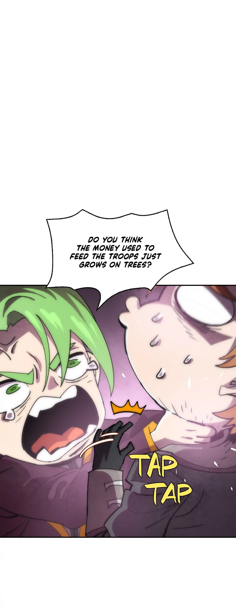4 Cut Hero - Chapter 222 Page 49