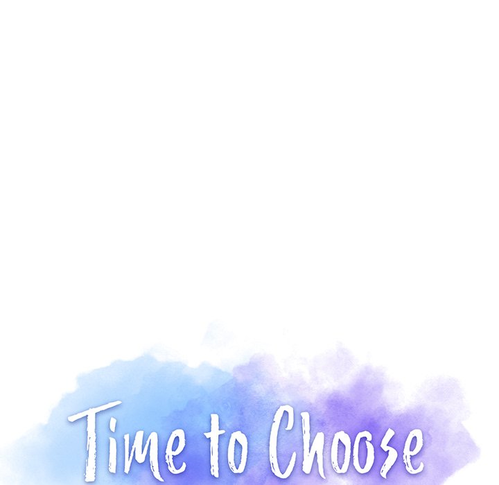 Time to Choose - Chapter 14 Page 6