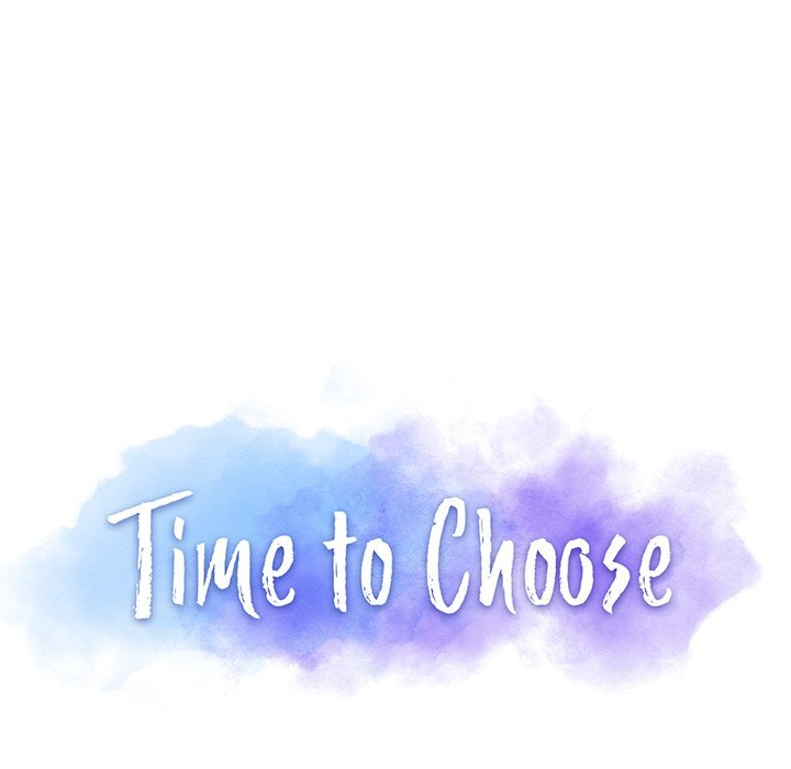 Time to Choose - Chapter 26 Page 8