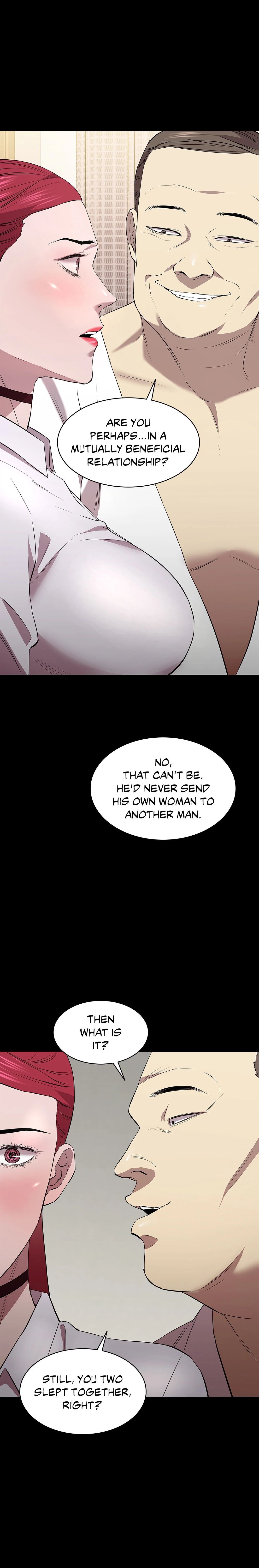 Thorns on Innocence - Chapter 26 Page 31