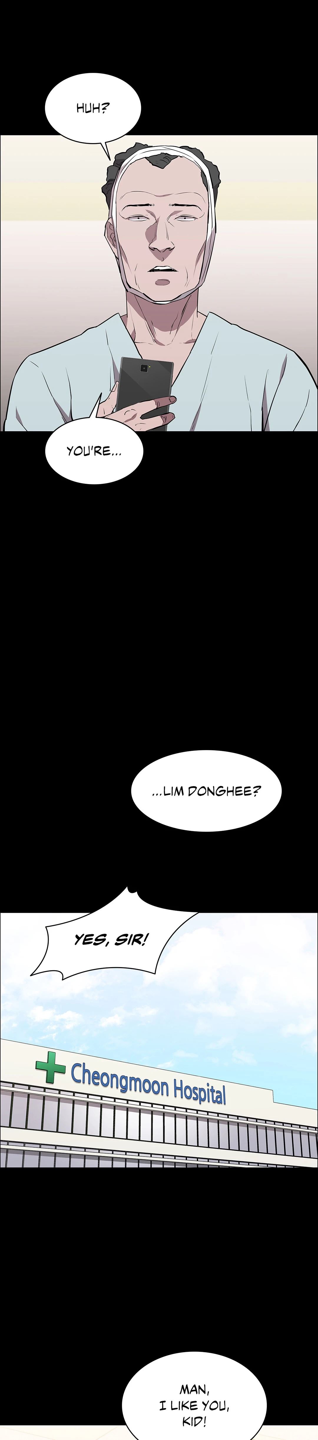 Thorns on Innocence - Chapter 28 Page 31