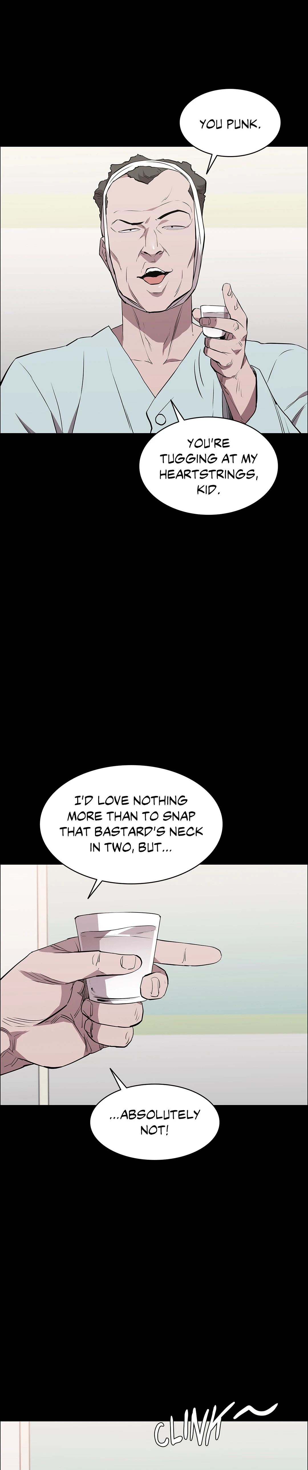 Thorns on Innocence - Chapter 28 Page 34