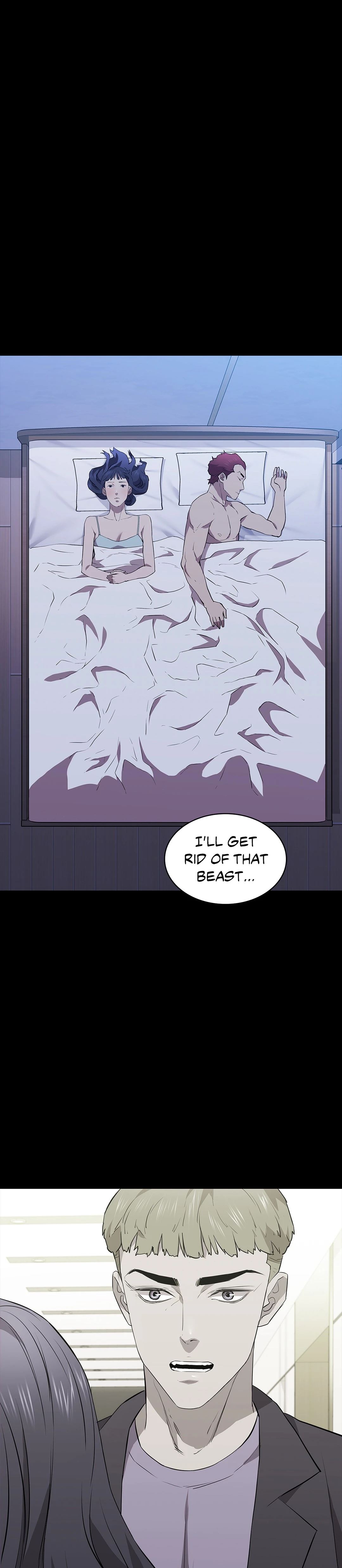 Thorns on Innocence - Chapter 33 Page 28