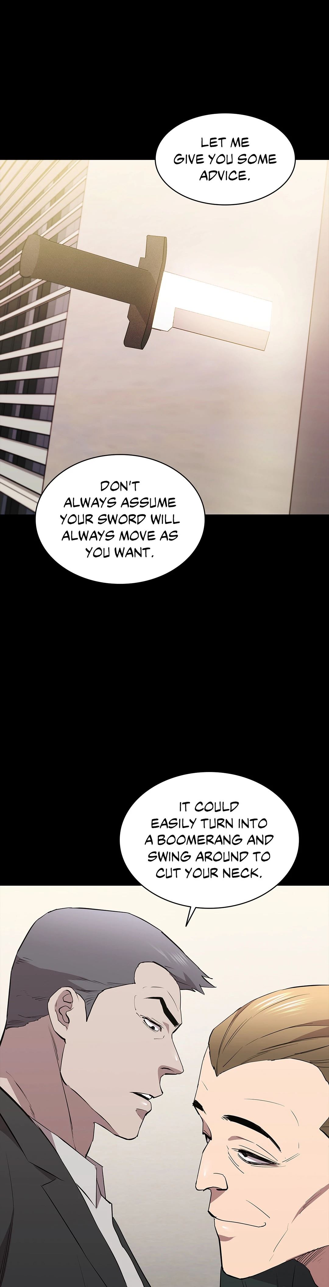 Thorns on Innocence - Chapter 35 Page 31