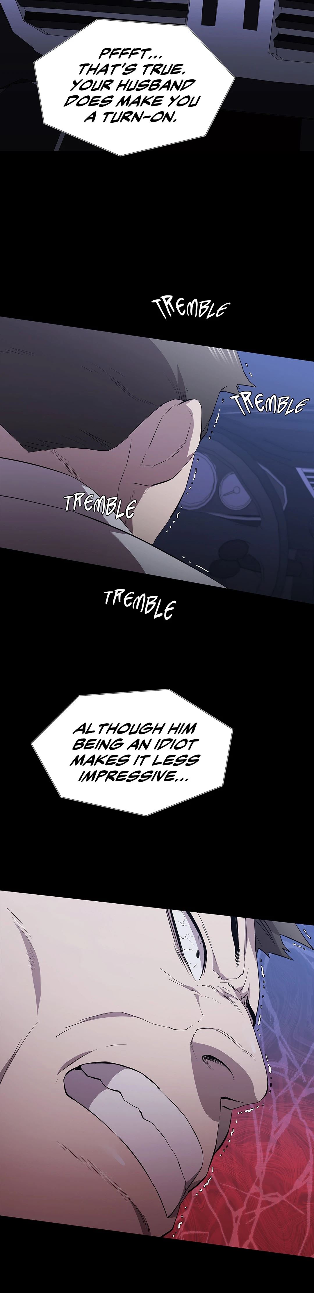 Thorns on Innocence - Chapter 35 Page 39