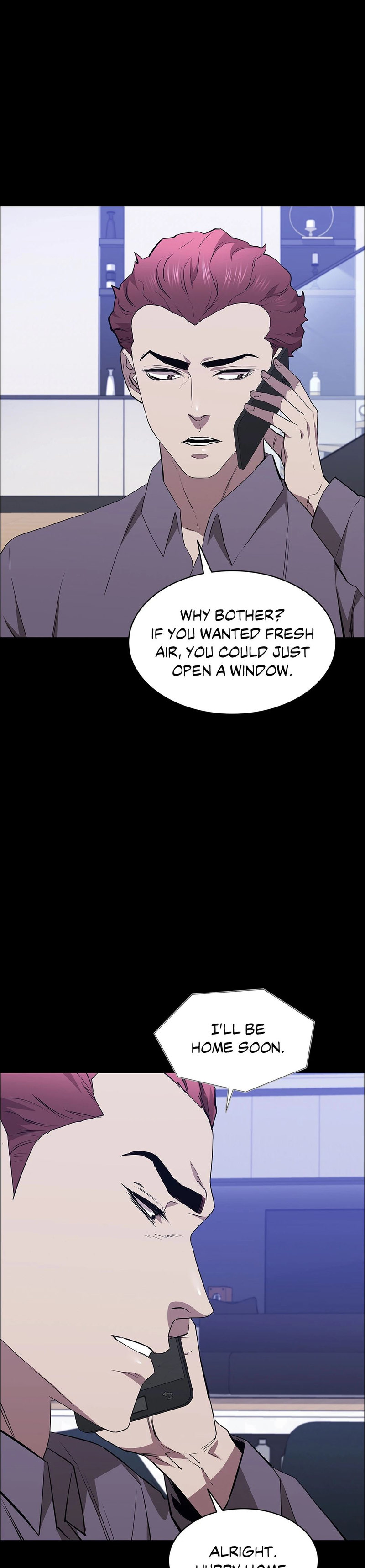 Thorns on Innocence - Chapter 39 Page 4