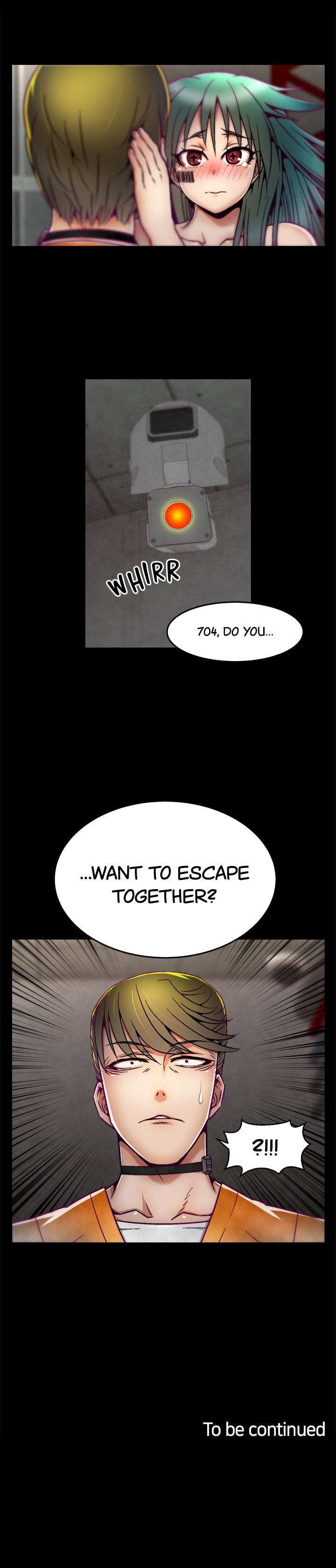 DISFARMING - Chapter 7 Page 7